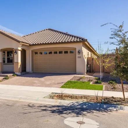 Buy this 3 bed house on South 231st Place in Queen Creek, AZ 84240