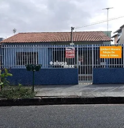 Image 2 - Escola Estadual Paulo das Graças Silva, Rua Silva Reis, Nova Vista, Belo Horizonte - MG, 31070-010, Brazil - House for sale