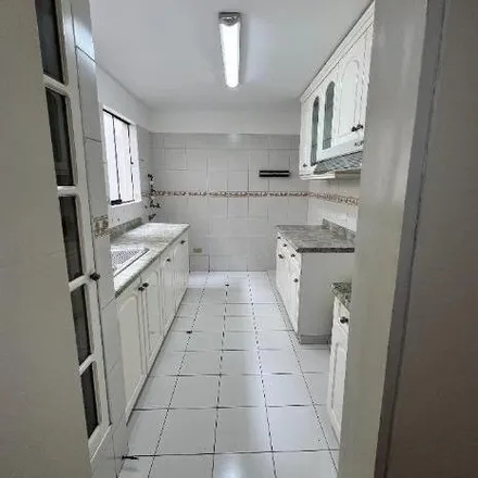 Rent this 2 bed apartment on Jirón Quiroga in Santiago de Surco, Lima Metropolitan Area 15038