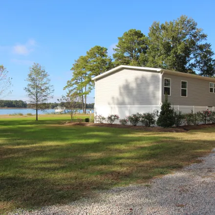 Buy this 3 bed house on 352 Bond Creek Road in South Creek, Beaufort County