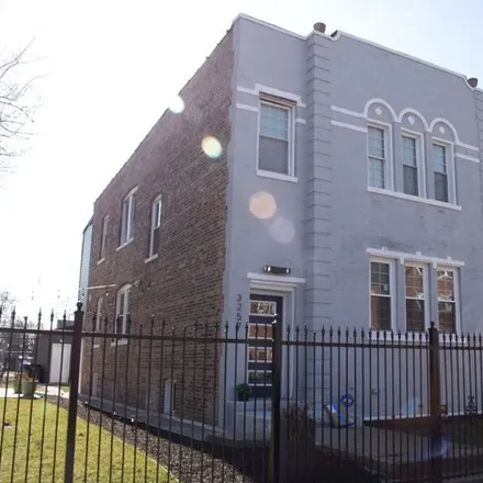 Rent this 2 bed house on 3257 West Warren Boulevard in Chicago, IL 60624