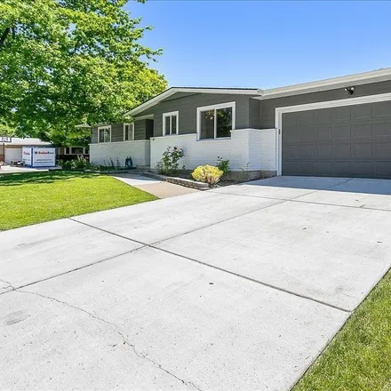 Image 1 - 5610 South Valley Street, Boise, ID 83709, USA - House for sale