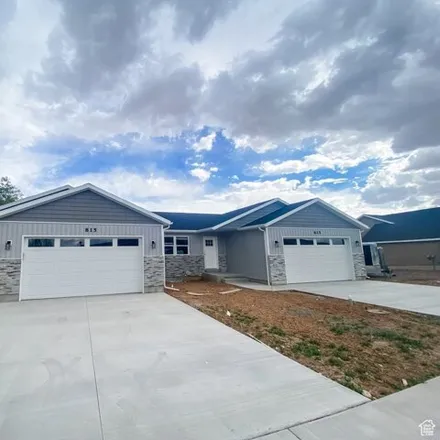 Image 2 - 773 West 400 South, Vernal, UT 84078, USA - House for sale
