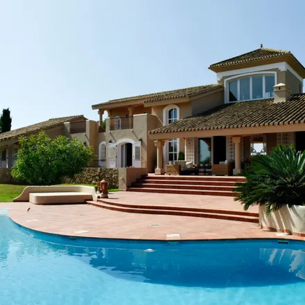 Buy this 7 bed house on unnamed road in 30389 Cartagena, Spain
