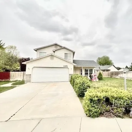Buy this 3 bed house on 11951 West Blueberry Avenue in Nampa, ID 83651
