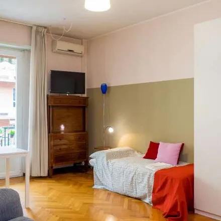 Image 9 - Foppa, Via Enrico Stendhal, 20144 Milan MI, Italy - Apartment for rent