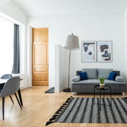 Rent this 5 bed apartment on Löwengasse 2B in 1030 Vienna, Austria