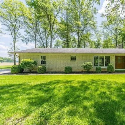 Image 1 - 4790 Fort Loramie-Swanders Road, Shelby County, OH 45865, USA - House for sale