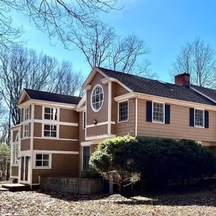 Buy this 5 bed house on 11 Highview Drive in Woodbridge, CT 06525