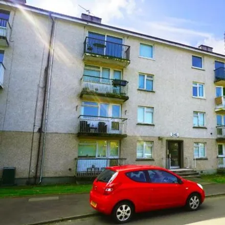Image 1 - Beauly Place, East Kilbride, G74 1DD, United Kingdom - Apartment for sale