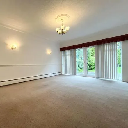 Image 7 - Warwick Road, Solihull, West Midlands, B91 - House for rent