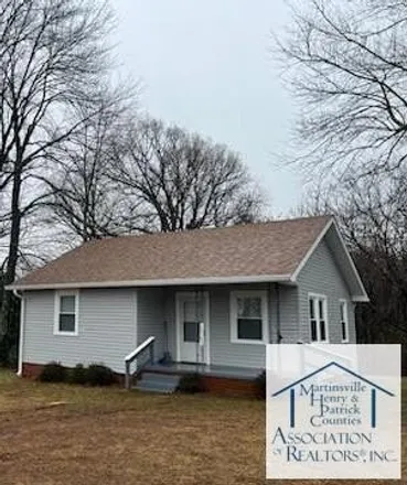 Buy this 2 bed house on 16808 A. L. Philpott Highway in Old Well Crossing, Henry County