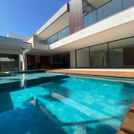 Image 1 - Avenida das Américas, Barra da Tijuca, Rio de Janeiro - RJ, 22793-080, Brazil - House for sale