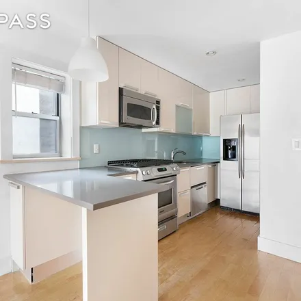 Rent this 1 bed apartment on 181 Hester Street in New York, NY 10013