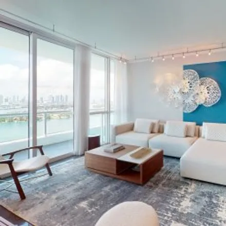 Buy this 2 bed apartment on #2311,540 West Avenue in South Beach, Miami Beach