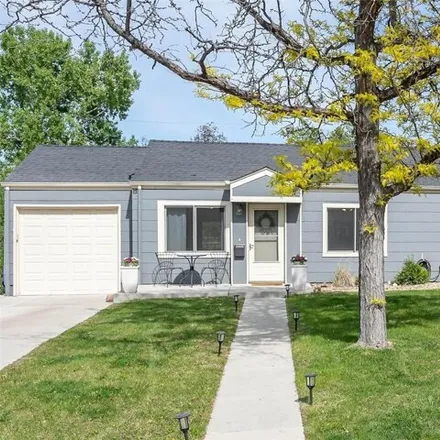Buy this 3 bed house on 3224 South Elm Street in Denver, CO 80222