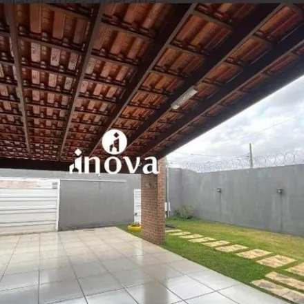 Image 1 - Rua João Caetano, Fabrício, Uberaba - MG, 38015-020, Brazil - House for sale