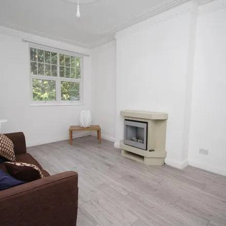 Rent this 1 bed apartment on Forburg Road in Upper Clapton, London