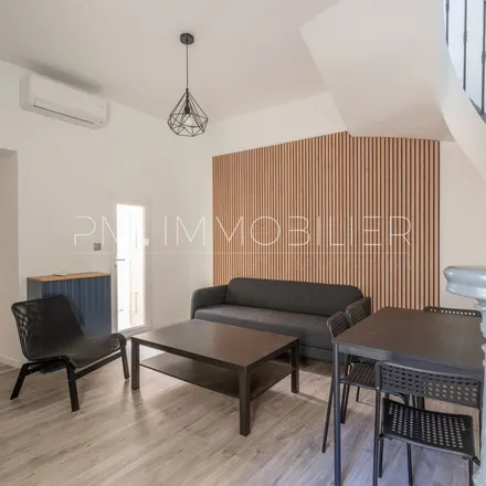 Image 7 - 59 Boulevard national, 13001 Marseille, France - Apartment for rent