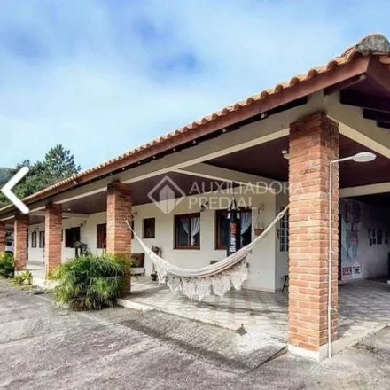 Image 2 - Motel Paraíso, Estrada do Quilombo, Novo Hamburgo, Novo Hamburgo - RS, 93490-720, Brazil - House for sale