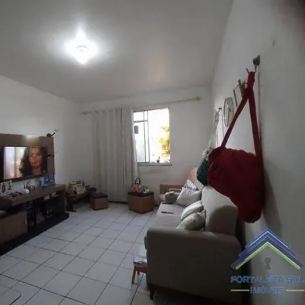 Buy this 3 bed apartment on Rua Cabral de Alencar 308 in Itaoca, Fortaleza - CE
