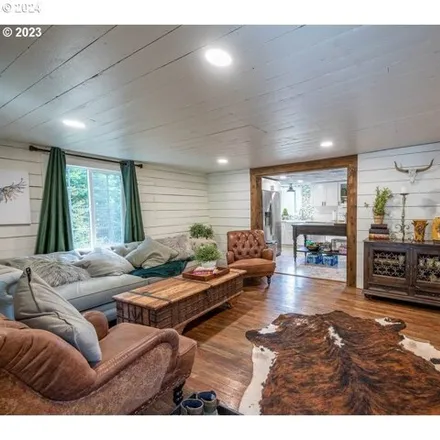 Image 3 - 65402 Russell Lane, Coos County, OR 97459, USA - House for sale