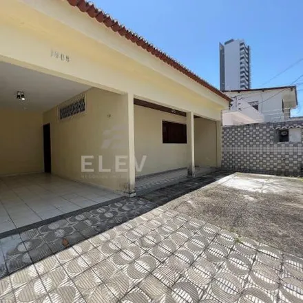 Image 2 - Travessa Afonso Rique, Tirol, Natal - RN, 59014-615, Brazil - House for sale