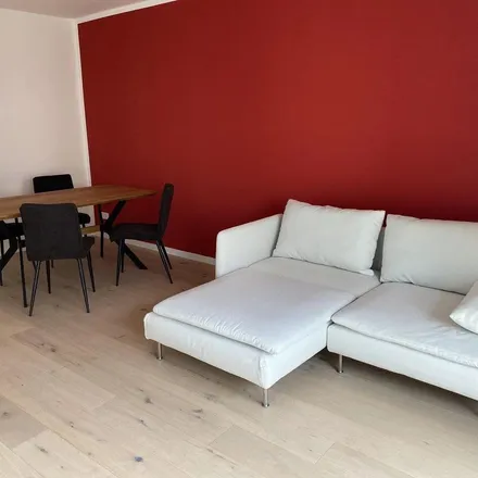 Rent this 2 bed apartment on Königslacher Straße 26 in 60528 Frankfurt, Germany