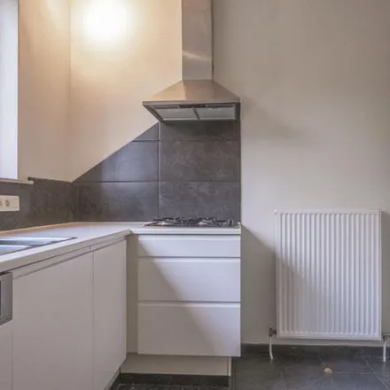Rent this 2 bed apartment on Hendrik Marckstraat 6 in 2600 Antwerp, Belgium