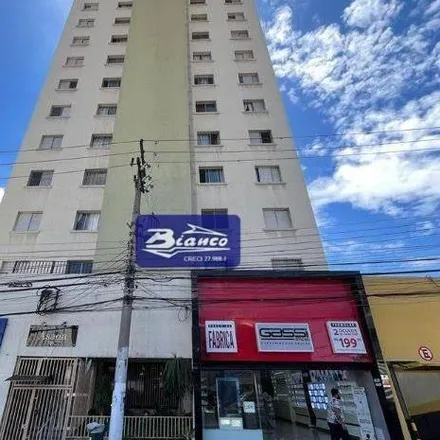 Image 2 - Rua Padre Celestino 108, Centro, Guarulhos - SP, 07013-100, Brazil - Apartment for rent