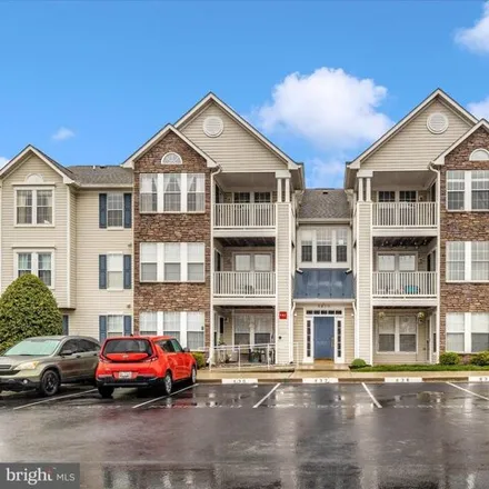 Buy this 2 bed condo on 5686 Avonshire Place in Ballenger Creek, MD 21703