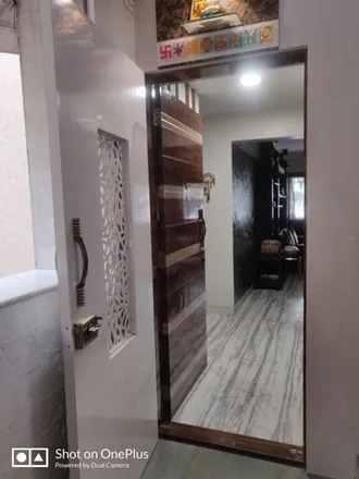 Rent this 4 bed apartment on unnamed road in H/W Ward, Mumbai - 400054