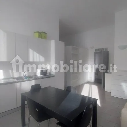 Rent this 1 bed apartment on Ingresso Corso Malta in 80141 Naples NA, Italy