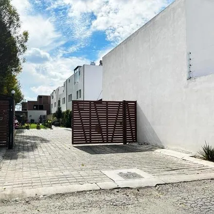 Image 1 - Calle San Rafael, 72730 Sanctorum, PUE, Mexico - House for sale