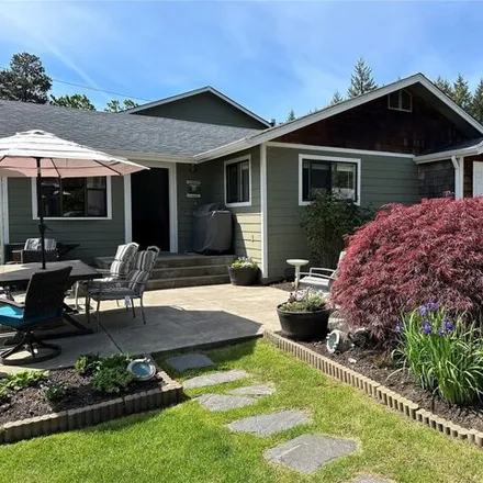 Buy this 4 bed house on 291 Tremont Place in Port Orchard, WA 98366