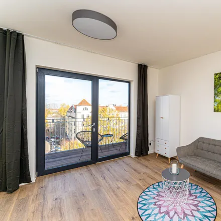 Image 2 - Bornholmer Straße 85, 10439 Berlin, Germany - Apartment for rent