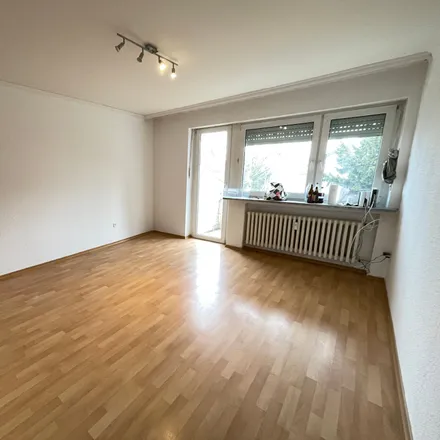 Image 6 - Harald-Hamberg-Straße 5, 97422 Schweinfurt, Germany - Apartment for rent