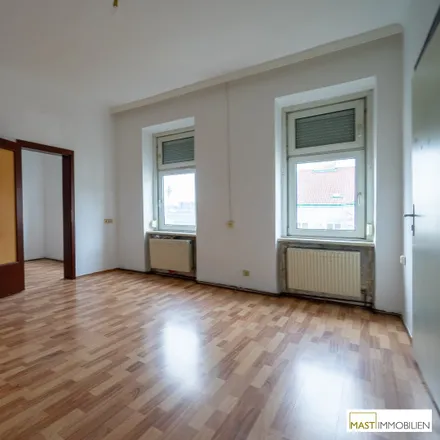 Buy this 2 bed apartment on Vienna in KG Kaiserebersdorf, AT