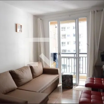 Image 1 - Rua Aquiles Bellini, Padroeira, Osasco - SP, 06132-002, Brazil - Apartment for rent