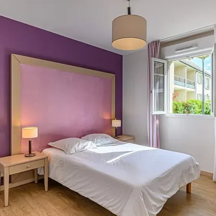 Rent this 1 bed condo on Musée de Pont-Aven in Rue Louis Lomenech, 29930 Pont-Aven