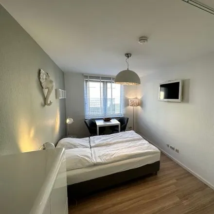 Image 5 - Chocolate Museum a-partments, Holzgasse 16, 50676 Cologne, Germany - Apartment for rent