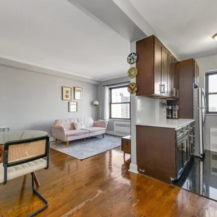 Buy this 1 bed house on 99-05 63rd Drive in New York, NY 11374