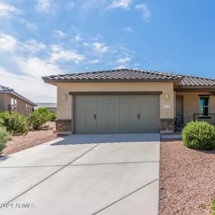 Buy this 3 bed house on 42609 West Smith Enke Road in Maricopa, AZ 85138