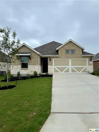 Image 1 - Bluestem Bend, Thorn Hill, New Braunfels, TX 78135, USA - House for rent