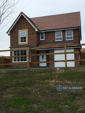 Image 2 - Rovers Way, Doncaster, DN4 5FP, United Kingdom - House for rent