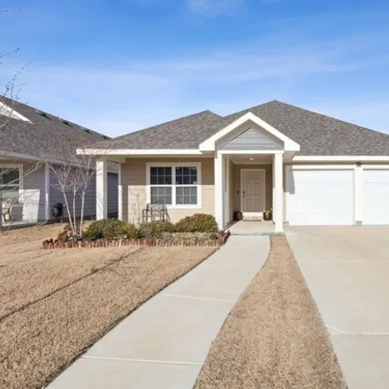 Buy this 3 bed house on Clear Creek Lane in Terrell, TX 75160