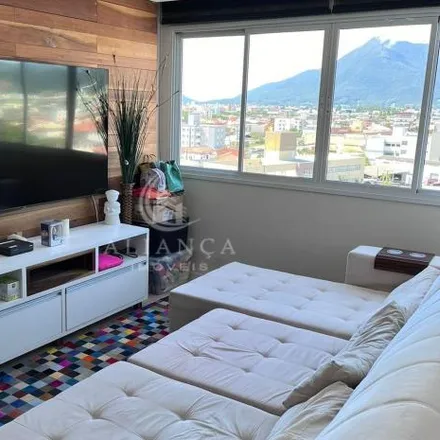 Buy this 2 bed apartment on Rua 25 de Dezembro in Centro, Palhoça - SC