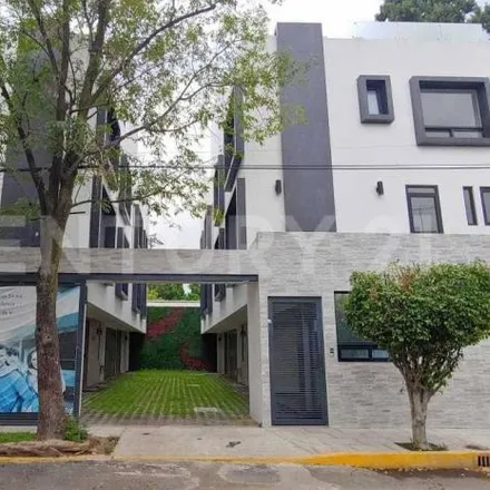 Image 2 - Calle Pisagua, Colonia Residencial Zacatenco, 07369 Mexico City, Mexico - House for sale
