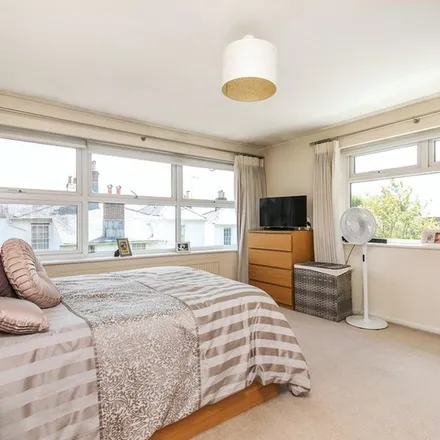 Rent this 1 bed apartment on Alexandra Terrace in Winchester, SO23 9SP