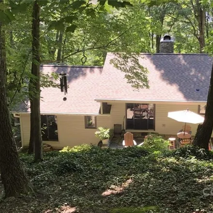 Image 4 - 15 Bent Tree Road, Albemarle, Asheville, NC 28804, USA - House for sale